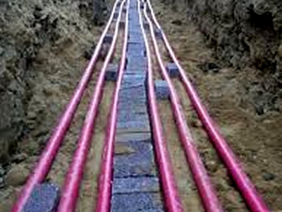 ASIM KİBAR ORGANİZE SANAYİ BÖLGESİ - Yüksek Gerilim Trafo Tesisi, Yeni ENH Yapılması